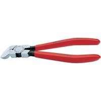 72 11 160 Seitenschneider f. Kunststoff 160 mm - Knipex 72 11 160 Seitenschneider f. Kunststoff 160 mm - Knipex von Knipex