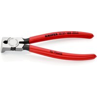 72 21 160 Werkstatt Kunststoffseitenschneider ohne Facette 228 mm - Knipex 72 21 160 Werkstatt Kunststoffseitenschneider ohne Facette 228 mm - Knipex von Knipex