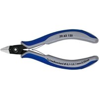 Knipex - Präzisions-Elektronik-Seitenschneider 125 mm - 7962125 von Knipex
