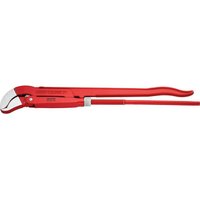 Rohrzange din 5234 Gesamt-L.680mm Spann-W.10-120mm f.Rohre 3 Zoll Knipex Rohrzange din 5234 Gesamt-L.680mm Spann-W.10-120mm f.Rohre 3 Zoll Knipex von Knipex