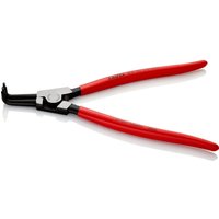 Knipex - 46 21 A41 Sicherungsringzange f. Außenringe auf Wel. schw. atra. 300 mm von Knipex