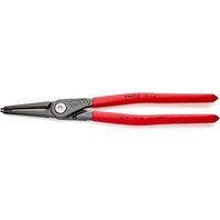 48 11 J4 Präzisions- Sicherungsringzange f. Innenr. in Bohr. - Knipex von Knipex