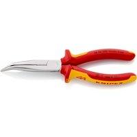 Vde Storchschnabelzange 200 mm (26 26 200) - Knipex von Kyocera