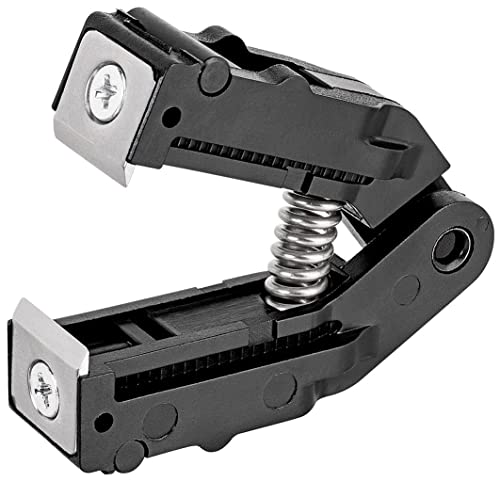 Knipex 12 42 Ersatz-Messerblock für Automatischer Isolationsabisolierer MultiStrip10 (12 42 195) von KNIPEX