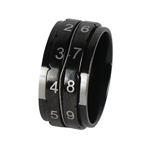Reihenzähler, KP10865 Ringgröße 7 von KnitPro