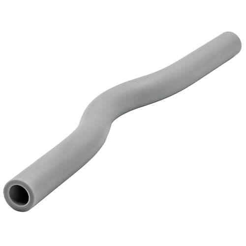 PPR 20 25 32 40 Schweißtechnik PP-R Bogen T-Stück Muffe Bypass Übergang Winkel (Bypass, 20 mm) von KNM TRADE