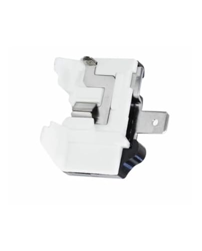 1 Set Kühlschrankstarter QP2-15 QP2-15G + Festplattenschutz for alle Kühlschränke Kühlschrankwechselrichter Ersatz Kühlschrankwechselrichter von KNNGZTSSR