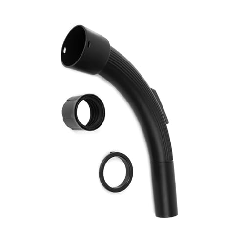 32mm Staubsaugerschlauchgriff Kunststoff Gebogenes Ende Gebogene Filterdüse Ersatzteil Staubsauger Ersatzschlauch 32mm Staubsaugerschlauchgriff Kunststoff Gebogenes Ende Gebogene Filterdüse Ersatzteil Staubsauger Ersatzschlauch von KNNGZTSSR
