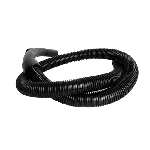 A74G-Verlängerungsrohr-Schlauchverbinder, Ersatzschlauch for Staubsauger, kompatibel mit Midea, 1,5 m Staubsauger-Ersatzschlauch von KNNGZTSSR