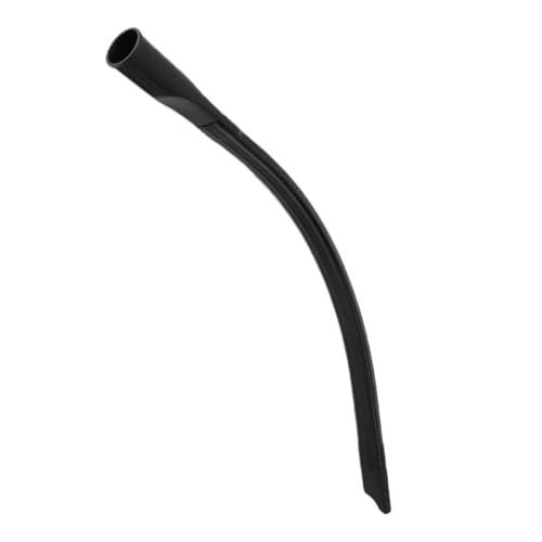 Ersatzschlauch for Staubsauger, universelle Staubsaugerteile, lang, flexibel, flach, schmal, Saugdüsenkopf, 32 mm von KNNGZTSSR