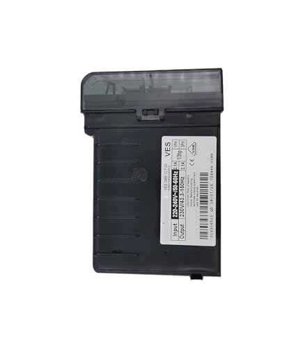 For Kühlschrank-Wechselrichterplatine, kompatibel mit Embraco, VCC3 2456 B5 F 76 VCC3 2456 Q5 F 76 L9 F 76 14 F 76 Kühlschrankplatine, Ersatzteil for Kühlschrank-Wechselrichter von KNNGZTSSR