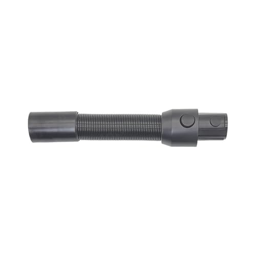 Handstaubsauger-Armaturenschlauch, kompatibel mit Dreame, V9 V10 V11SE V12 V16 T10 T20 T30 T30NEO R10 R20Pro Z30 Z40 Staubsauger-Ersatzschlauch Handstaubsauger-Armaturenschlauch, kompatibel mit Dreame, V9 V10 V11SE V12 V16 T10 T20 T30 T30NEO R10 R20Pro Z30 Z40 Staubsauger-Ersatzschlauch von KNNGZTSSR