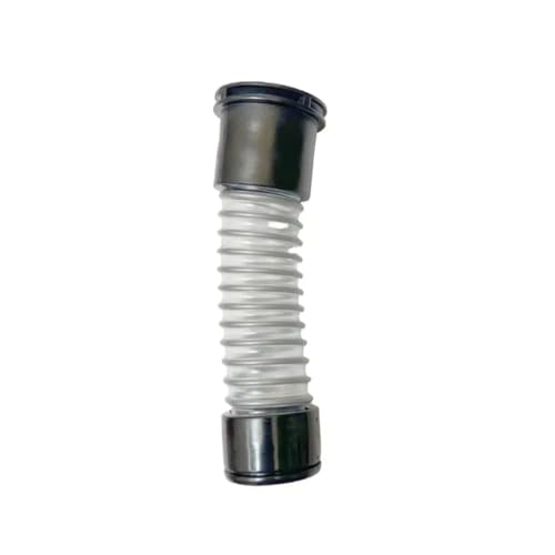 Handstaubsauger-Ersatzschlauch, kompatibel mit Dreame, M12/M13/M13Pro/H12Pro/H12Pro Plus/H13/H13S von KNNGZTSSR