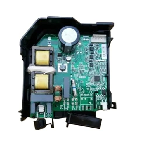 Inverter-Kompressor-Inverterplatte for Kühlschränke CF02D01 M000ZW02 CF02D01 M003IF11, kompatibel mit Embraco, Kühlschrank VEM PFC Kühlschrank-Invertermodul-Ersatz von KNNGZTSSR