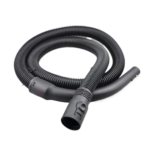 Kompatibel for Philips, Staubsauger FC8950 FC8952, Schlauch, Strohhalm, Griff, Kunststoffzubehör, Staubsauger-Ersatzschlauch(1pcsa) von KNNGZTSSR