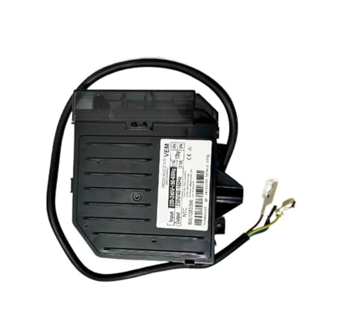 Kompatibel mit Embraco-Kühlschrank VEM PFC-Kompressor-Wechselrichterplatte CF02D01 M000ZW02 CF02D01 M003IF11 Kühlschrank-Wechselrichter Ersatz-Kühlschrank-Wechselrichter von KNNGZTSSR