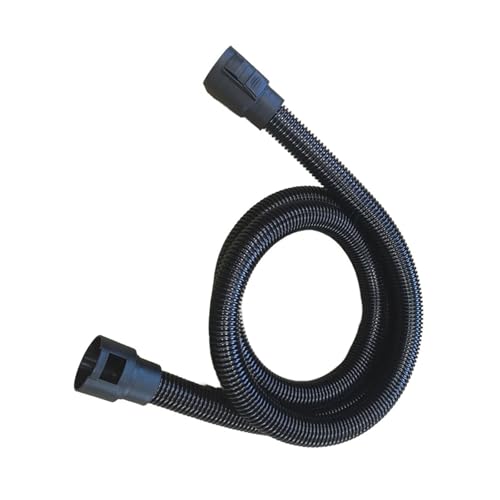 Schlauchverlängerung, kompatibel mit Kärcher, WD2, WD3, WD4, WD6 – Saugschlauchverlängerung, geeignet for Nass-/Trockensauger, 2,5 m Staubsauger-Ersatzschlauch Schlauchverlängerung, kompatibel mit Kärcher, WD2, WD3, WD4, WD6 – Saugschlauchverlängerung, geeignet for Nass-/Trockensauger, 2,5 m Staubsauger-Ersatzschlauch von KNNGZTSSR