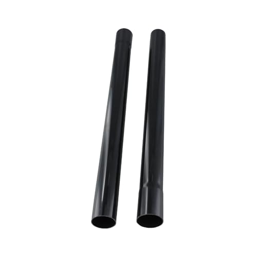 Staubsauger-Ersatzschlauch, 2 x Staubsauger, 35 mm Durchmesser, Verlängerungsrohr, Saugrohr for A2004, for MV3, WD3, Haushaltsgeräte, Zubehör, Verbrauchsmaterial von KNNGZTSSR