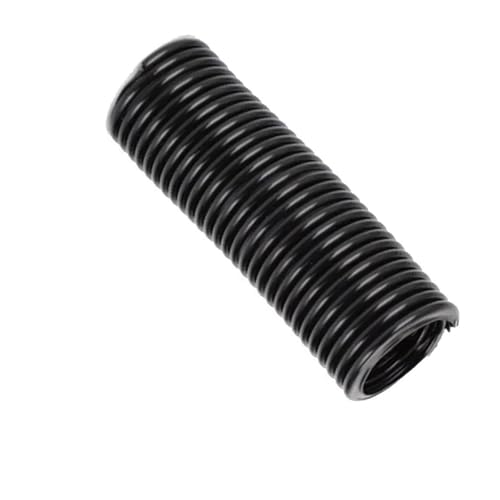 Staubsauger-Ersatzschlauch, Reparaturschlauch for den unteren Kanal, Staubsauger-Verbindungsschlauch, 10 cm x 3,5 cm, for Staubsaugerkopf NV680 NV680UK NV680UKT Staubsauger-Ersatzschlauch, Reparaturschlauch for den unteren Kanal, Staubsauger-Verbindungsschlauch, 10 cm x 3,5 cm, for Staubsaugerkopf NV680 NV680UK NV680UKT von KNNGZTSSR