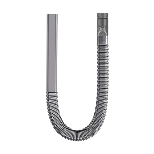 Staubsauger-Ersatzschlauch, Trockner-Entlüftungsreiniger-Set, Schlauchaufsatz, kompatibel mit Dyson, V6 DC35 DC44 DC45 DC48 DC52 DC58 DC59 DC62, kabelloses Fugendüsenwerkzeug von KNNGZTSSR
