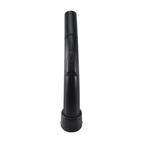 Staubsauger-Ersatzschlauch, universelles Staubsauger-Schlauchende, gebogener Griff, Rohrstangensatz, 32 mm, for den Hausgebrauch von KNNGZTSSR