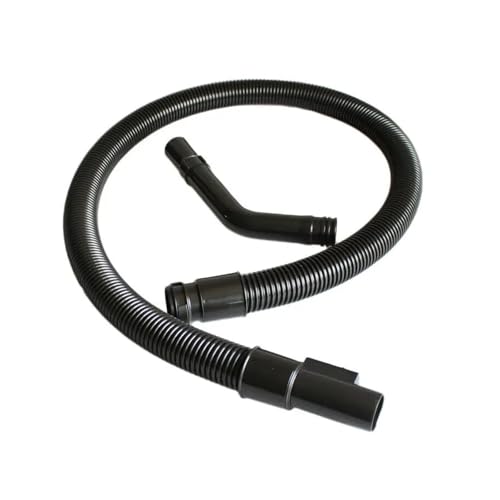 Staubsauger-Ersatzschlauch A09G-Verlängerungsrohr, weicher Schlauch, kompatibel mit Sanyo, Bsc-1200A, Bsc-1250A, Staubsaugerteile von KNNGZTSSR