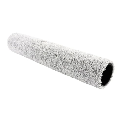 Staubsaugerzubehör, Innenraum-Ersatzrollentuch, Ersatzteile, kompatibel mit Uwant, U300 U300 Max Kehrmaschine, Wischlappen, Roboter-Staubsauger(1pcs) von KNNGZTSSR