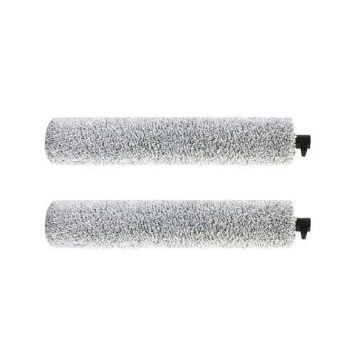 Staubsaugerzubehör, Innenraum-Ersatzrollentuch, Ersatzteile, kompatibel mit Uwant, U300 U300 Max Kehrmaschine, Wischlappen, Roboter-Staubsauger(2pcs) von KNNGZTSSR
