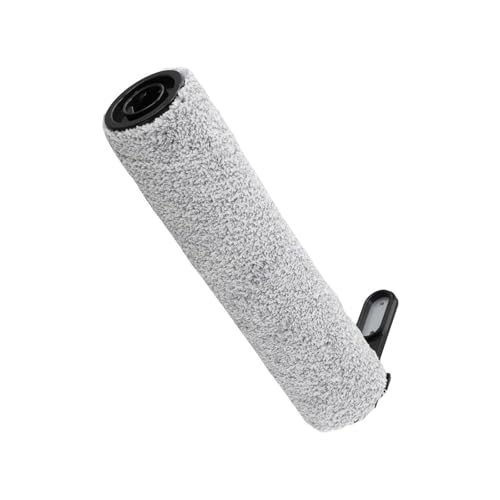Staubsaugerzubehör 1/2er-Pack Rollenbürste, kompatibel mit Vozascly, W15 Smart-Akku-Staubsauger, kabelloser Staubsauger, Bodenschrubber-Zubehör(1Pcs) von KNNGZTSSR