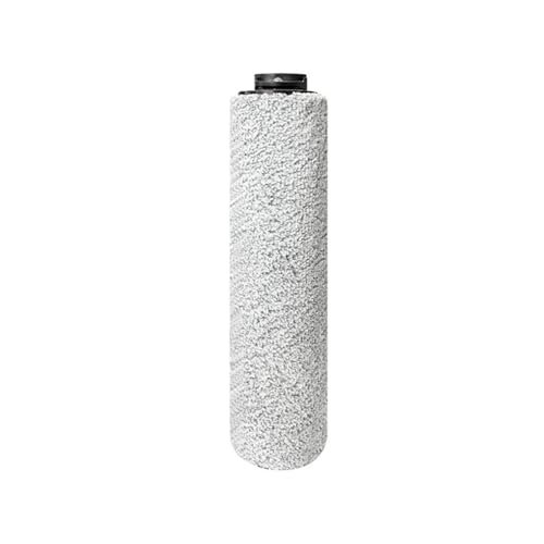 Staubsaugerzubehör 2X Ersatzbürstenrolle for Tineco Floor ONE S5 Dampf-Nass-Trocken-Staubsauger Staubsaugerzubehör 2X Ersatzbürstenrolle for Tineco Floor ONE S5 Dampf-Nass-Trocken-Staubsauger von KNNGZTSSR