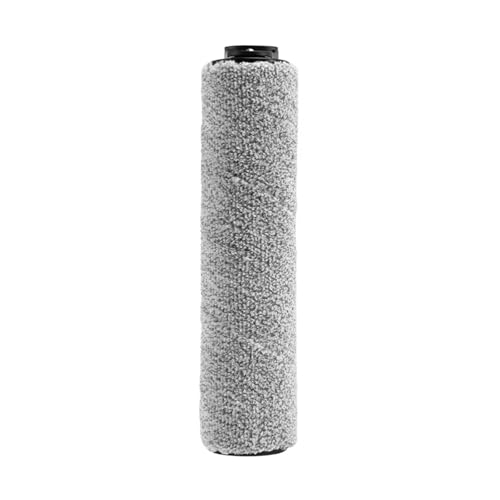 Staubsaugerzubehör ABZA-2X Weiche Rollenbürste for TINECO Ifloor 3 Floor One S3 Akku-Bodenreiniger, Nass- und Trocken, Handstaubsauger-Zubehör Staubsaugerzubehör ABZA-2X Weiche Rollenbürste for TINECO Ifloor 3 Floor One S3 Akku-Bodenreiniger, Nass- und Trocken, Handstaubsauger-Zubehör von KNNGZTSSR