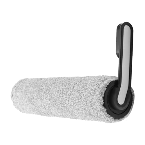 Staubsaugerzubehör B59B-8X Ersatzbürstenrolle und Vakuum-HEPA-Filter, kompatibel mit Tineco, Floor ONE S5 Akku-Nass-Trocken-Staubsauger Staubsaugerzubehör B59B-8X Ersatzbürstenrolle und Vakuum-HEPA-Filter, kompatibel mit Tineco, Floor ONE S5 Akku-Nass-Trocken-Staubsauger von KNNGZTSSR