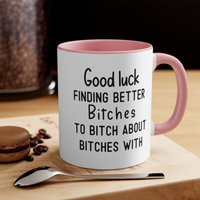 Coworker Tasse, Lustige Mitarbeiter Geschenk, Leaving Going Away Geschenke, Geschenk Für Kollegin, Mug von KNNewDesigns