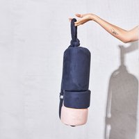 Seemannsboje in Pink von KNOTSstudio