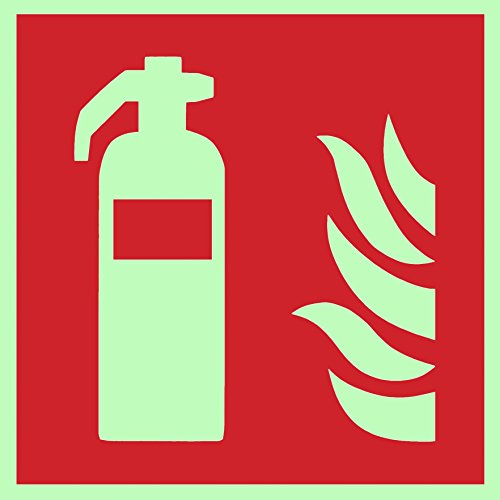 ArkiFACE 611 Brandschutzzeichen von ArkiFACE