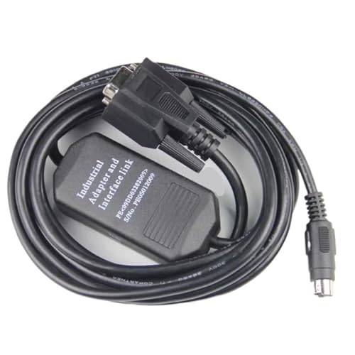 1 stück Digital GP/Proface GPW-CB02 GPW CB02 HMI Touchpanel RS232 Programmierkabel, mit Adapter, nicht USB-version von KNUUXHDDK