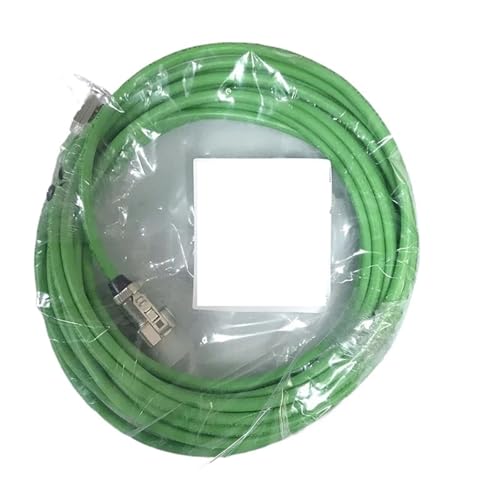 1 stücke DriveCliq encoder kabel 840D CNC XYZ S120 828D system encoder signal linie 6FX8002-2DC10-1BA0 für 1 stücke DriveCliq encoder kabel 840D CNC XYZ S120 828D system encoder signal linie 6FX8002-2DC10-1BA0 für von KNUUXHDDK