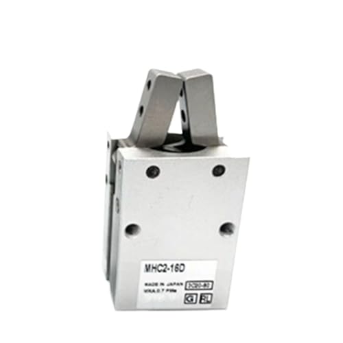 MHC2-10D MHC2-10D MHC2-16D MHC20D MHC2-25D(MHC2-10D) Winkel-Zylinder von KNUUXHDDK
