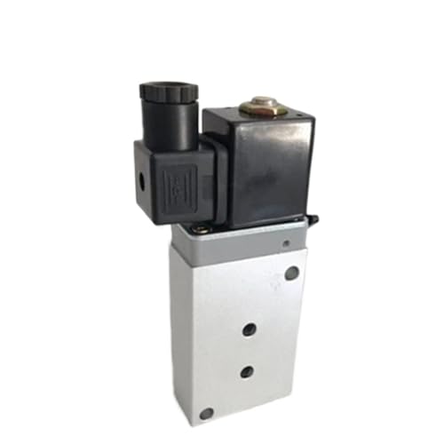Magnetventil Plattentyp Umkehrventil 2636000 2636000B 2636000F 2636000II AC220V DC24V(2636000II AC220V) von KNUUXHDDK