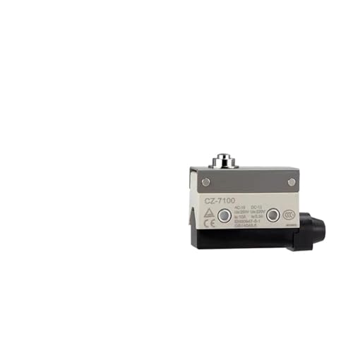 Micro Control CZ-7311 7121 7141 7310 7166 Spalte Selbst Zurückstellen Horizontale Grenze Schalter(CZ-7100) von KNUUXHDDK