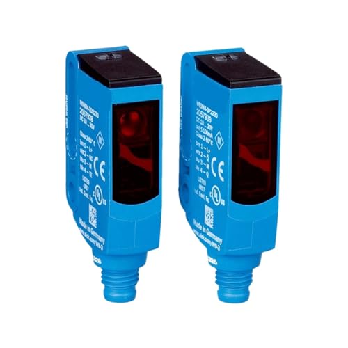 WSE9M4-3P2230 1051912 Kleine W9-Sensoren von KNUUXHDDK