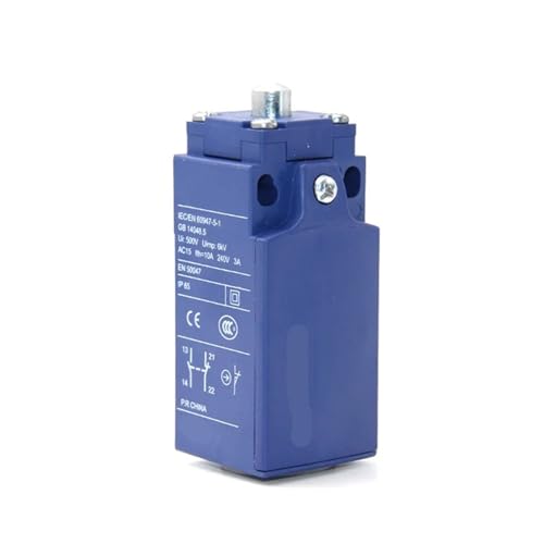 XCKN.C XCKN2110P20C XCK-N2110P20C Endschalter von KNUUXHDDK