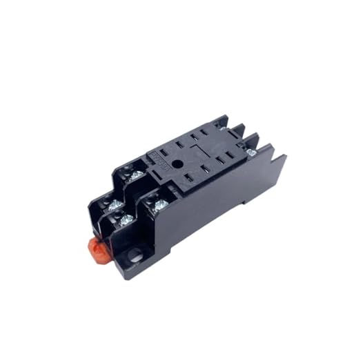 5 stücke HH52P HH54P HH62P JQX-13F/2Z High Power Miniatur Spule Allgemeine Elektromagnetische Zwischen Relais Schalter MY2NJ MY4NJ LY2NJ(PYF08A) von KNWHGGKCV
