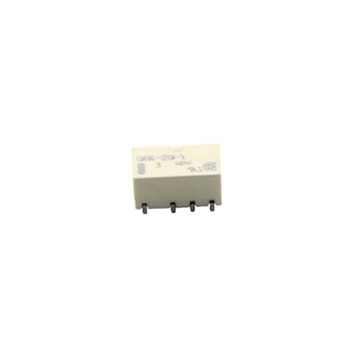 Einzelrelais G6K-2F-Y-3V 2G 2F 4,5V 5VDC12VDC 24VDC RF 8PIN 1A(G6K-2G-Y-3V) von KNWHGGKCV