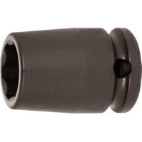 Ko-Ken IMPACT-Steckschlüsseleinsatz 6-kant, 3/8 Zoll Surface Drive, Schlüsselweite: 15 mm Ko-Ken IMPACT-Steckschlüsseleinsatz 6-kant, 3/8 Zoll Surface Drive, Schlüsselweite: 15 mm von Ko-ken