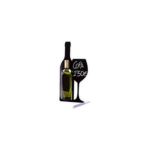 Koala 6220 NN01 Faltbarer Ständer Flasche bar-1 Stück, schwarz Koala 6220 NN01 Faltbarer Ständer Flasche bar-1 Stück, schwarz von KOALA PRODUCTS