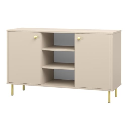 KOBI Zweitüriger Schrank aus Kaschmir Venus KOBI Zweitüriger Schrank aus Kaschmir Venus von KOBI