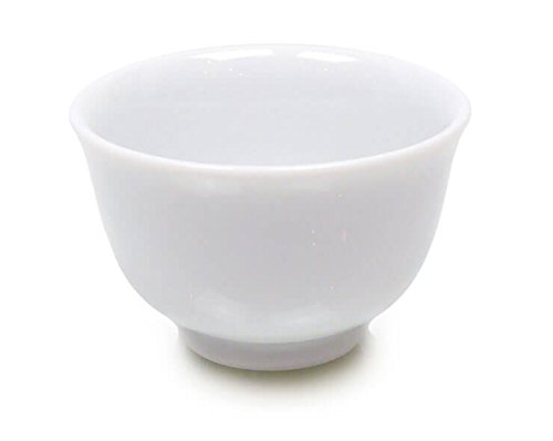 KOBU-TEE Kleiner Porzellan Teecup »Chasho« 6 Stück von KOBU-TEE