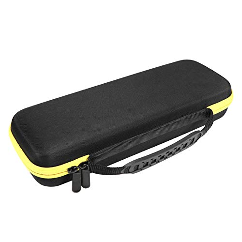 KOCAN Aufbewahrungskoffer für Multimeter Tragetasche für Multimeter, Ersatz für Schutzhüllen für Fluke T5-1000 / T5-600 von KOCAN