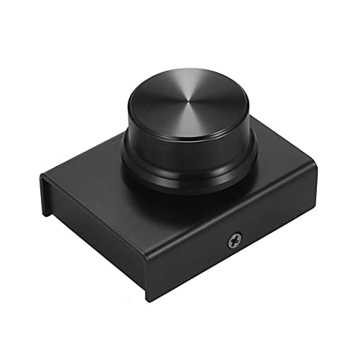 KOCAN USB-Lautstärkeregler, USB-Lautstärkeregler,EIN-Tasten-Stummschaltungs-Lautstärkeregler für Computer,Laptop,Plug-and-Play-PC-Lautsprecher,Audio-Einsteller,kompatibel mit Win 10/8/7/Vista/XP/Mac KOCAN USB-Lautstärkeregler, USB-Lautstärkeregler,EIN-Tasten-Stummschaltungs-Lautstärkeregler für Computer,Laptop,Plug-and-Play-PC-Lautsprecher,Audio-Einsteller,kompatibel mit Win 10/8/7/Vista/XP/Mac von KOCAN